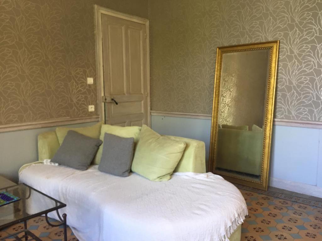 Appartement Abbey Road Le Thoureil Extérieur photo